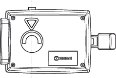 1205 22 00 95МНасосные группы » Esbe серии 3-точечный 90  - Вид №1