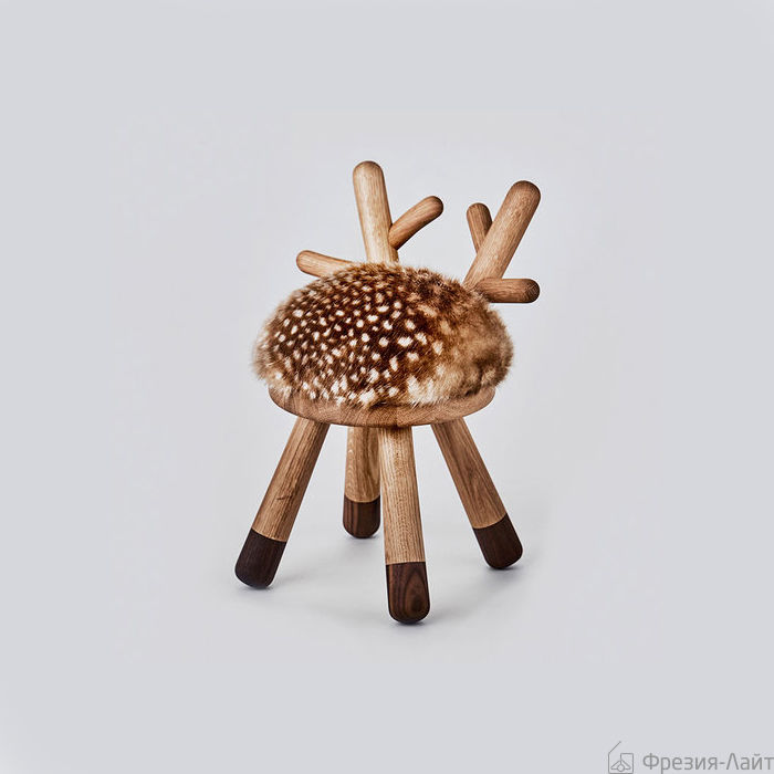 Elements Optimal BAMBI CHAIR стул 113182