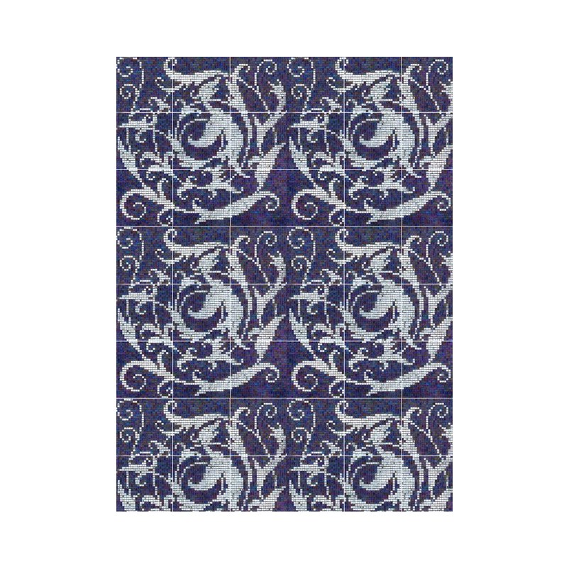 Панно / Colibri Sicis sun-id-376520 - Вид №1