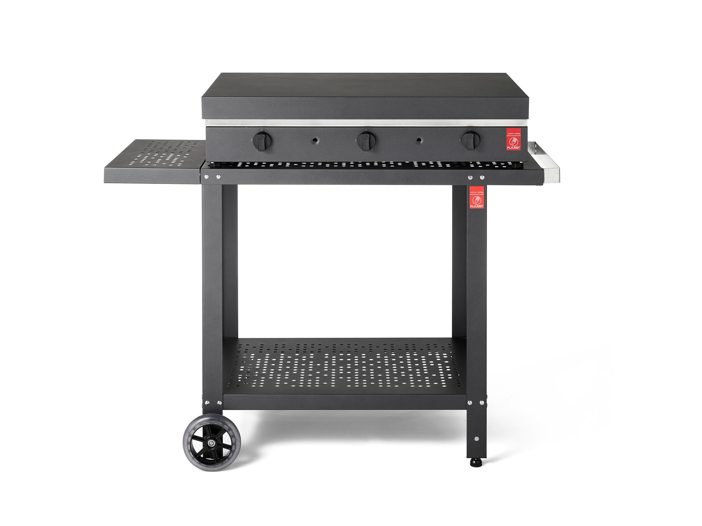 Газовый гриль из нержавеющей стали PLA.NET Outdoor Cooking Cooking Unit ARCH-00122986