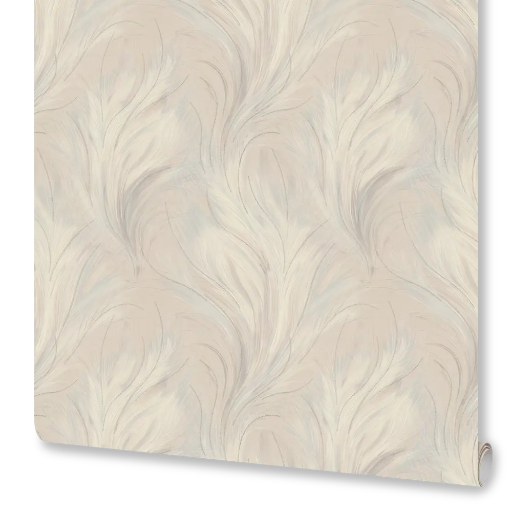 Флизелиновые обои Monte Solaro Tango бежевые 1.06 м 89400448 Libertango STLM-1514890