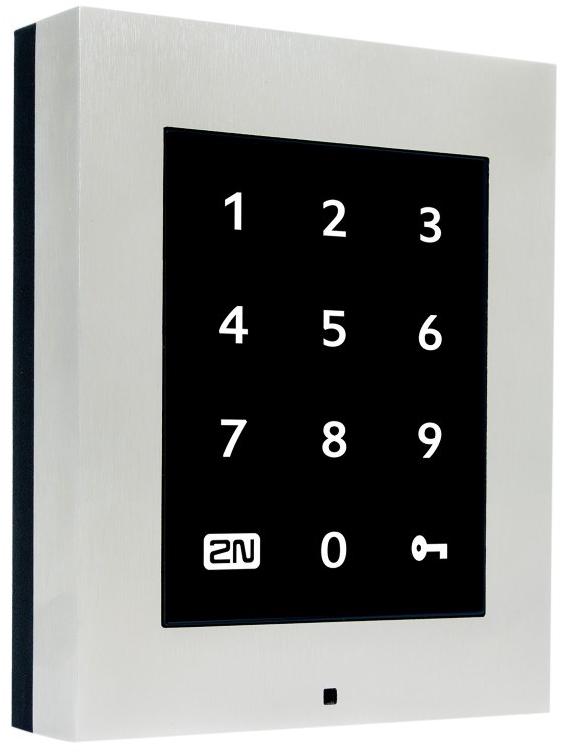 2N TELEKOMUNIKACE Система автоматизации здания для контроля доступа для управления безопасностью  916016  - Вид №2