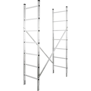 Дополнительная секция для вышки-туры Scala до 5 м