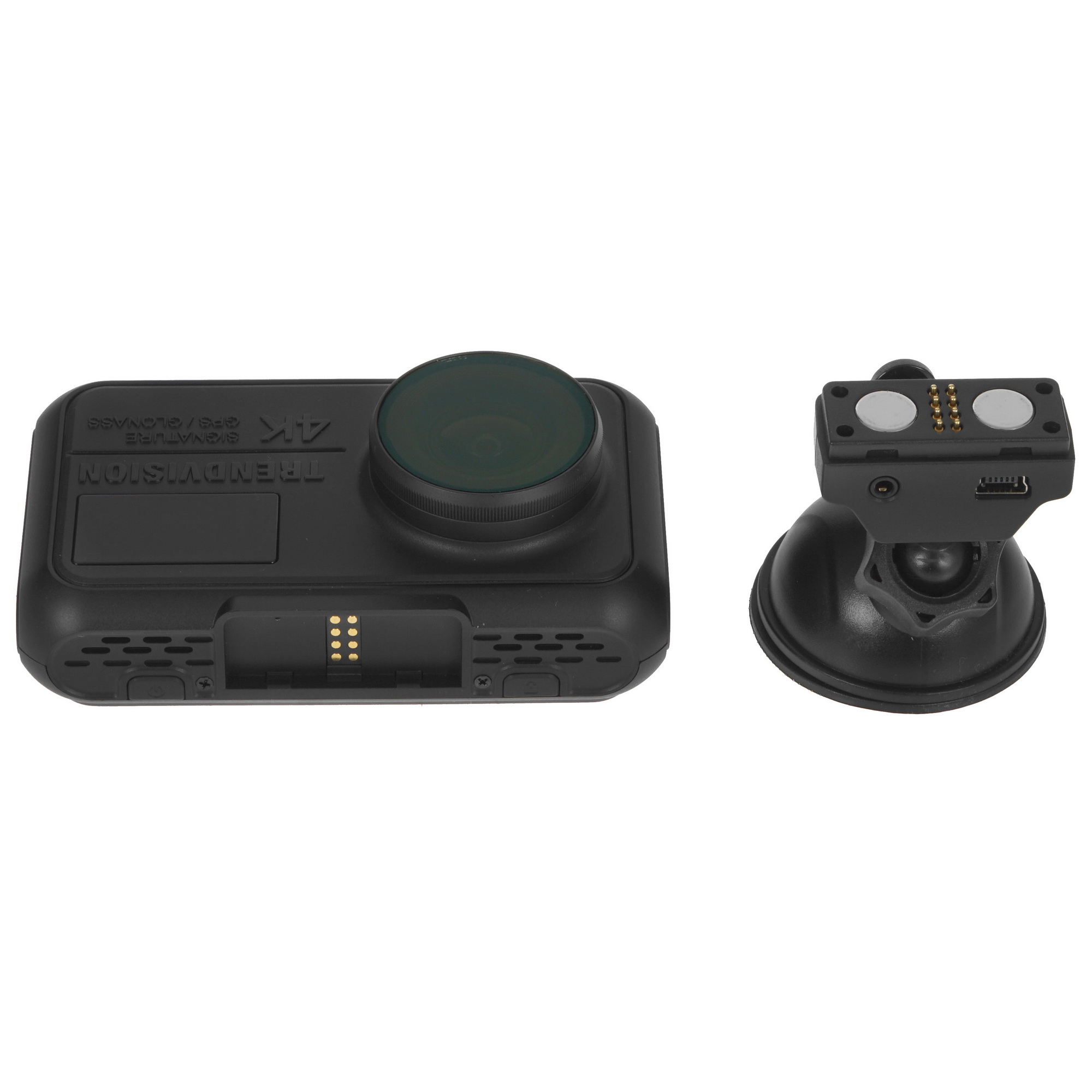 9914554 Видеорегистратор с радар-детектором TrendVision Hybrid Real 4K STDN-0149987 - Вид №5