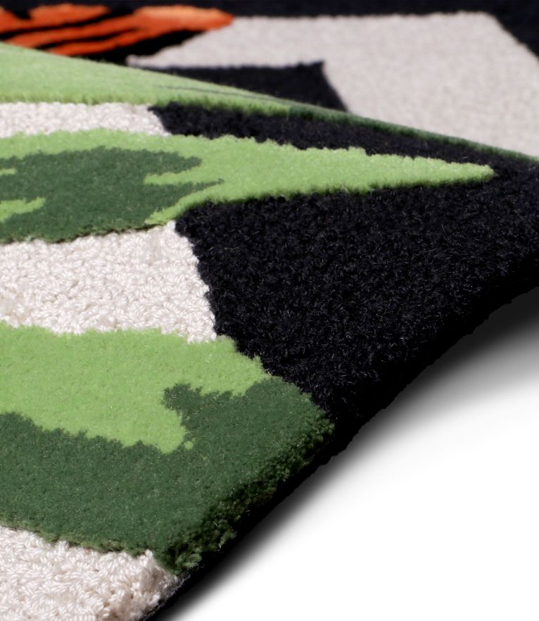 Фелинеруг RUG'SOCIETY Botanical 154_394  - Вид №3