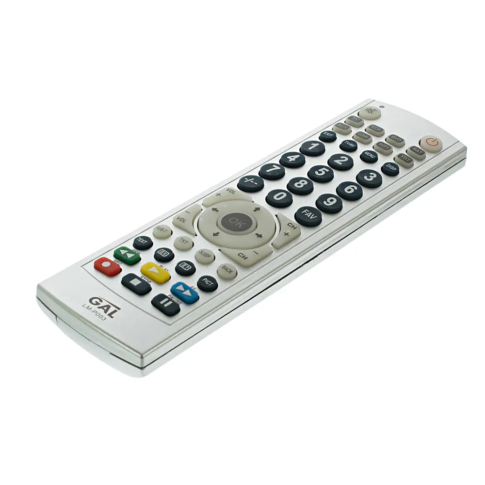 Пульт дистанционного управления GAL LM-P003 STLM-2071433 - Вид №1