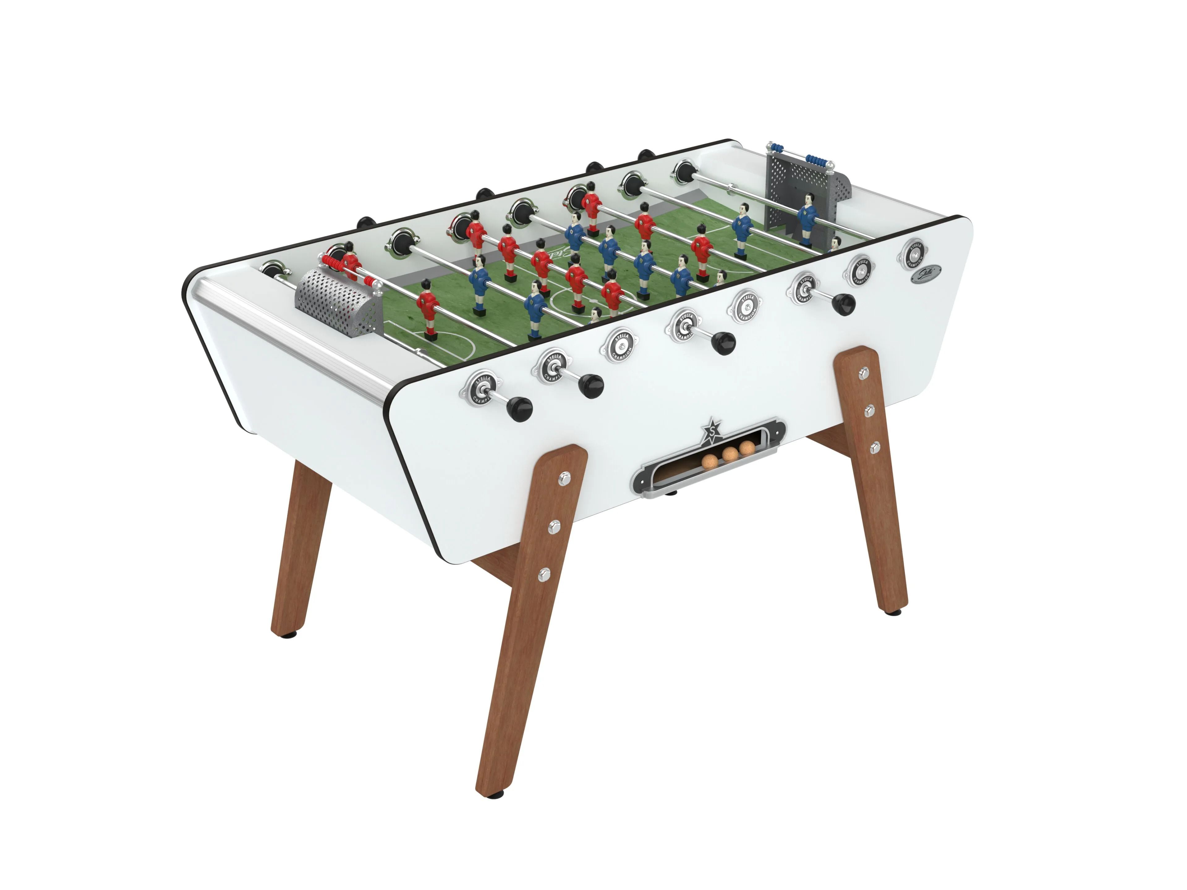 Кальциобалилла Stella baby-foot & billards Tradition Outdoor ARCH-00067027 - Вид №11