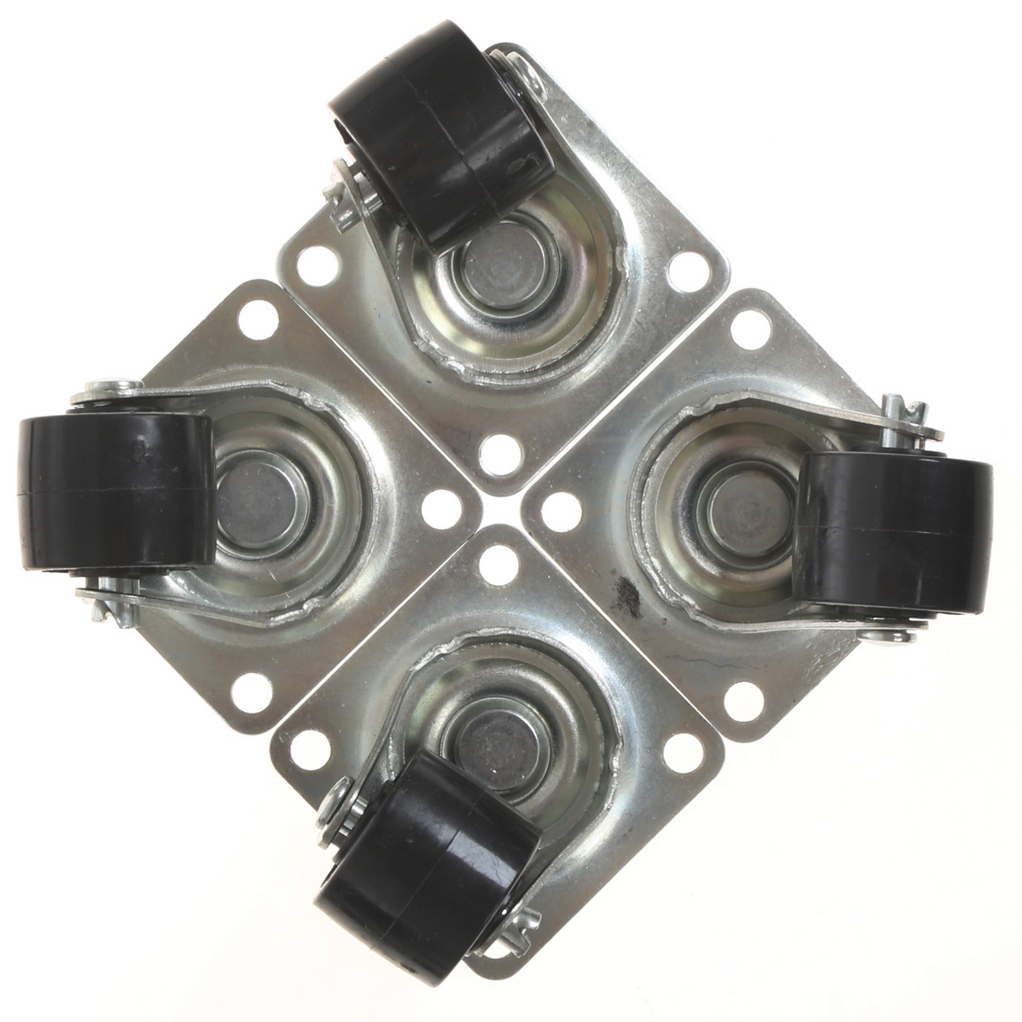 8153803 Морозильный ларь KRAFT BD (W) 520 QX белый STDN-0151581 - Вид №8