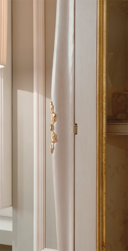 Витрина  FLORENCE ART 221/2  - Вид №1