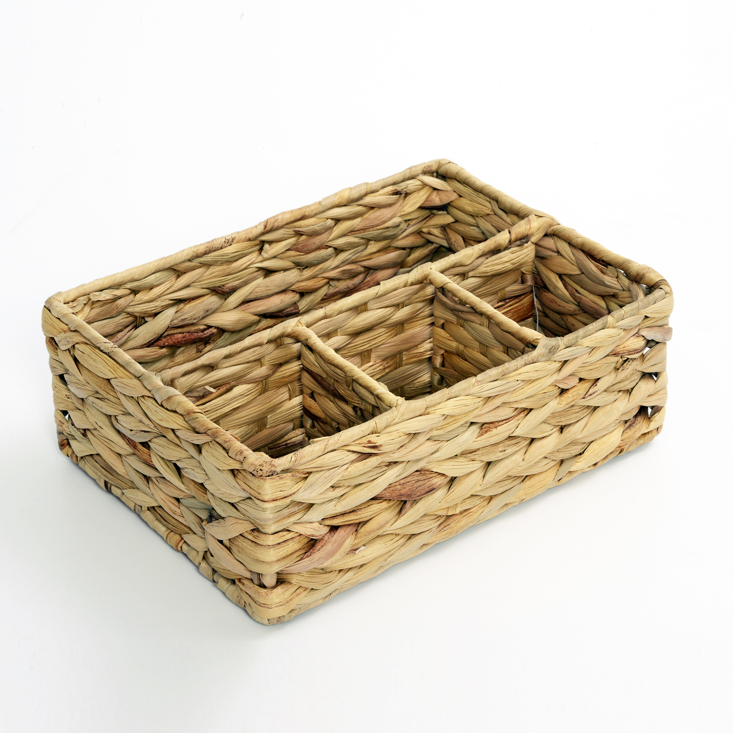 WB-420-M Wern Плетеная корзина WasserKRAFT  - Вид №2