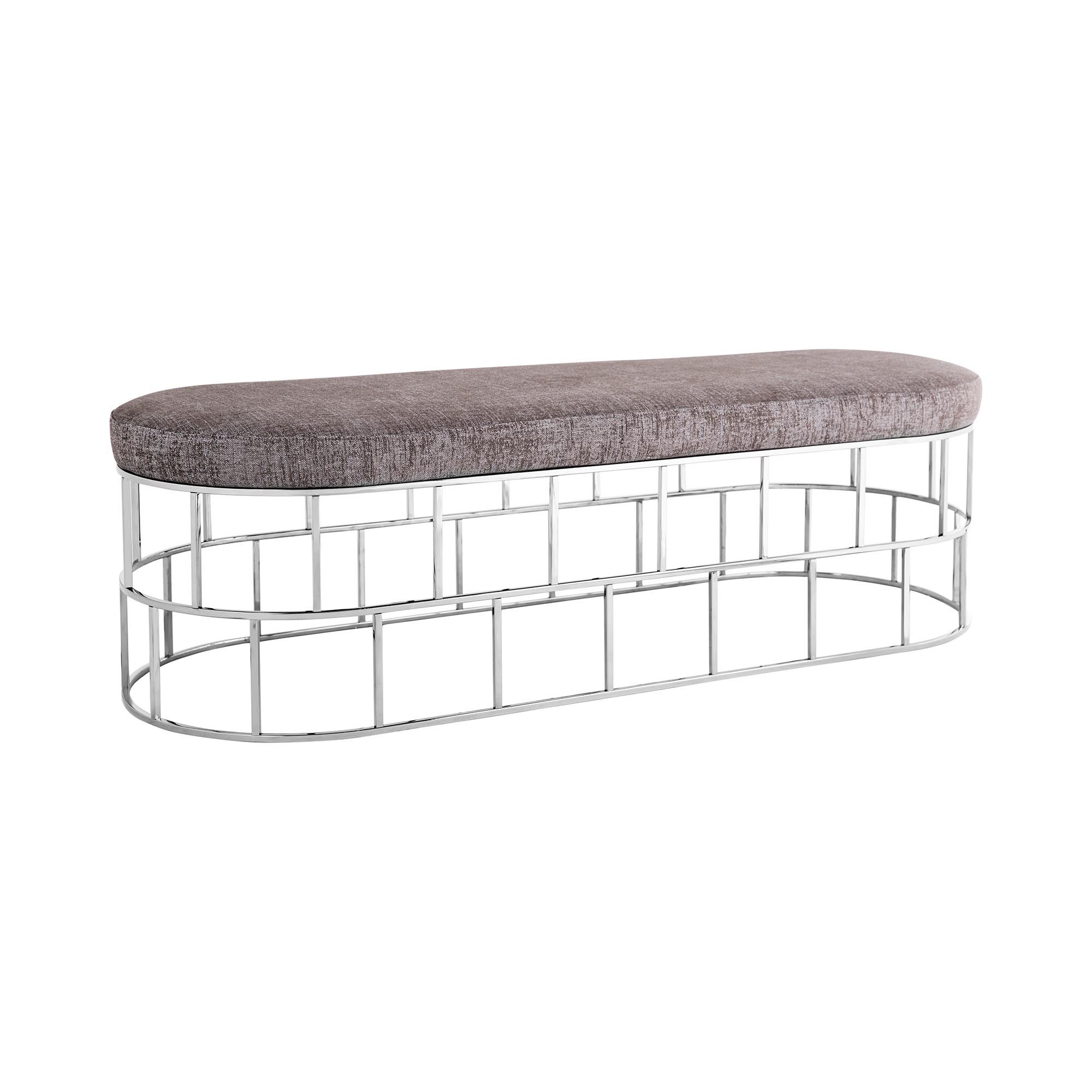 Банкетка / Riviera Flexform Mood sun-id-373140 - Вид №2