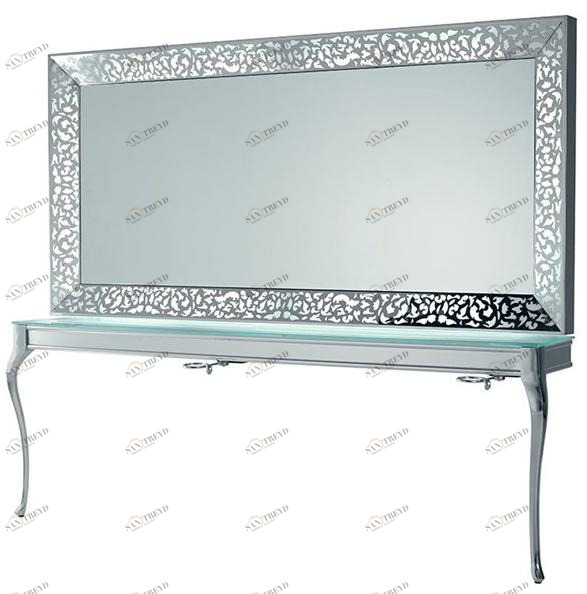 Maletti Рабочее место для парикмахера Goldenight sun-id-1353744