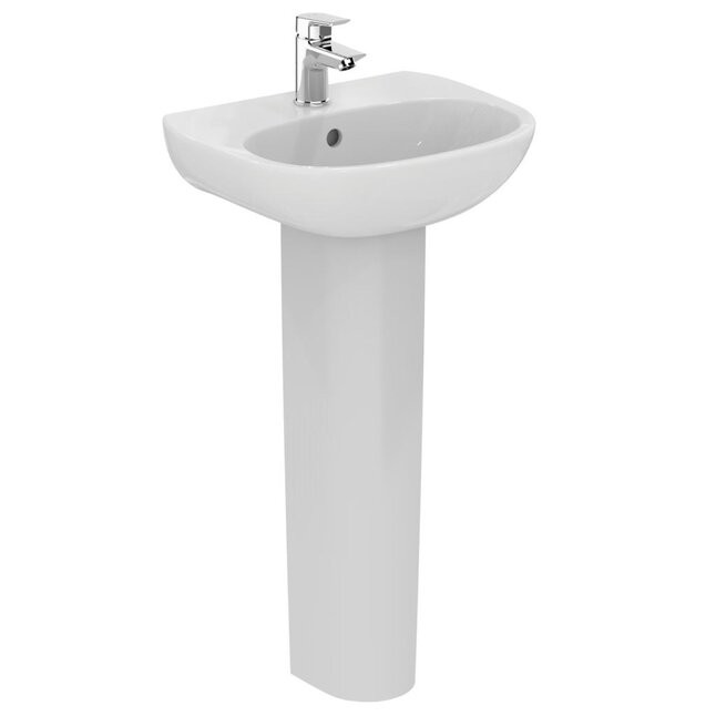 T352401 Раковина 45 см Ideal Standard TESI - Вид №5