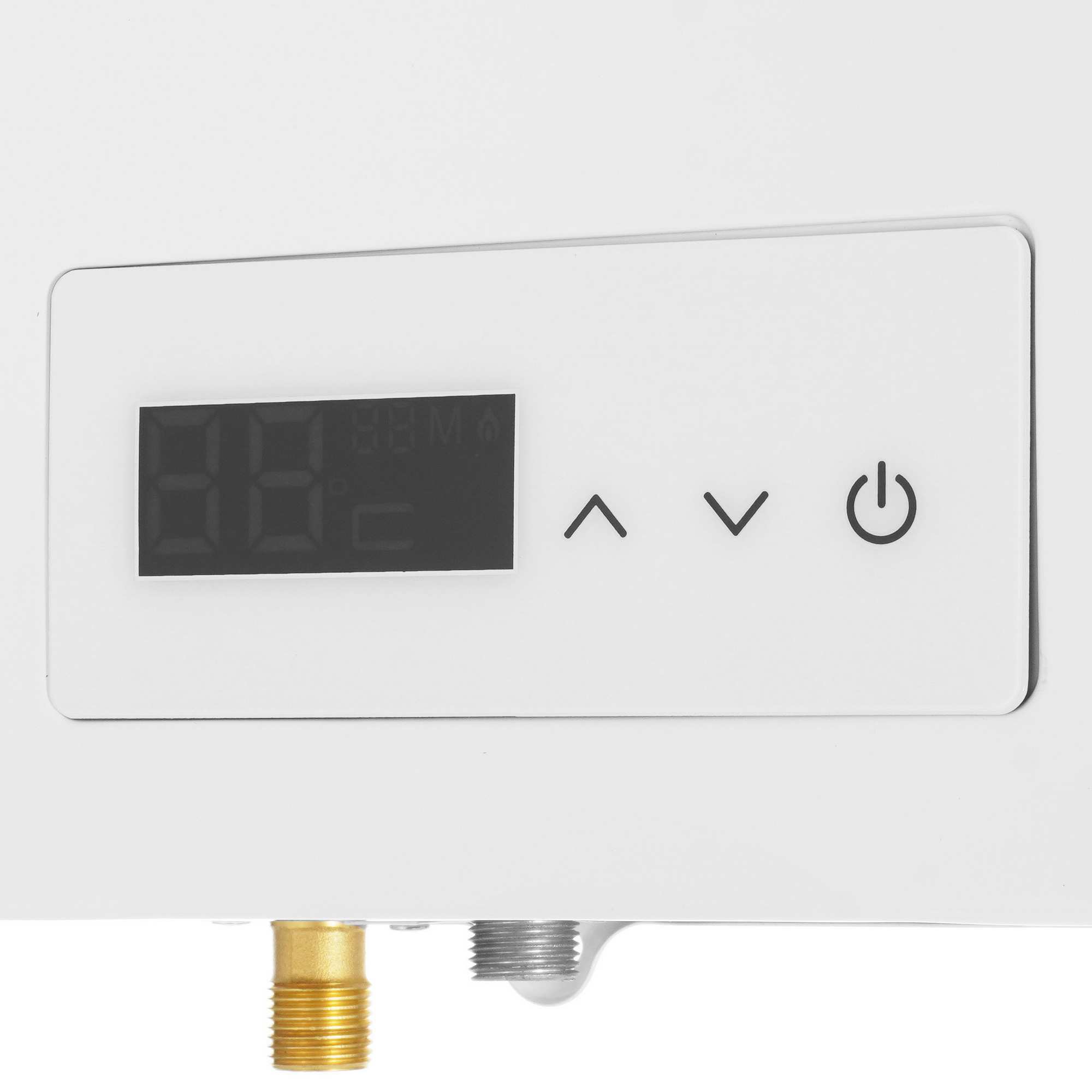 5311642 Водонагреватель газовый Thermex S 20 MD STDN-0130883 - Вид №3