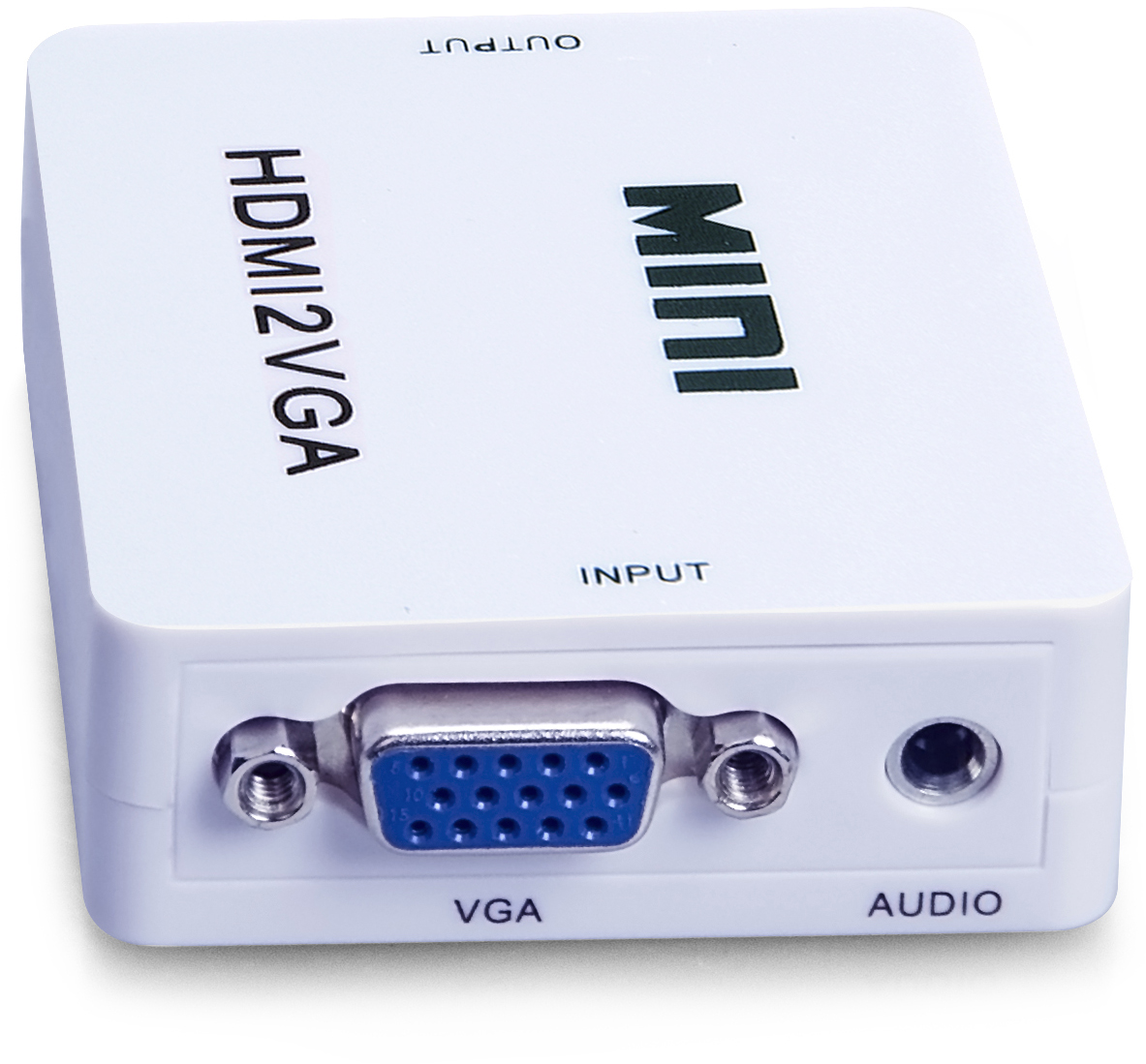 GL-vTC03 переключатель v2.0 hdmi 2 к 1 bi-direction switch серия greenline Greenconnect Santreyd  - Вид №3