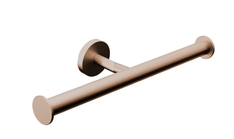 Нержавеющая сталь двойной держатель рулона COCOON Maison ARCH-00120802 - Вид №1