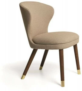 Very Wood Мягкое кресло Heritage