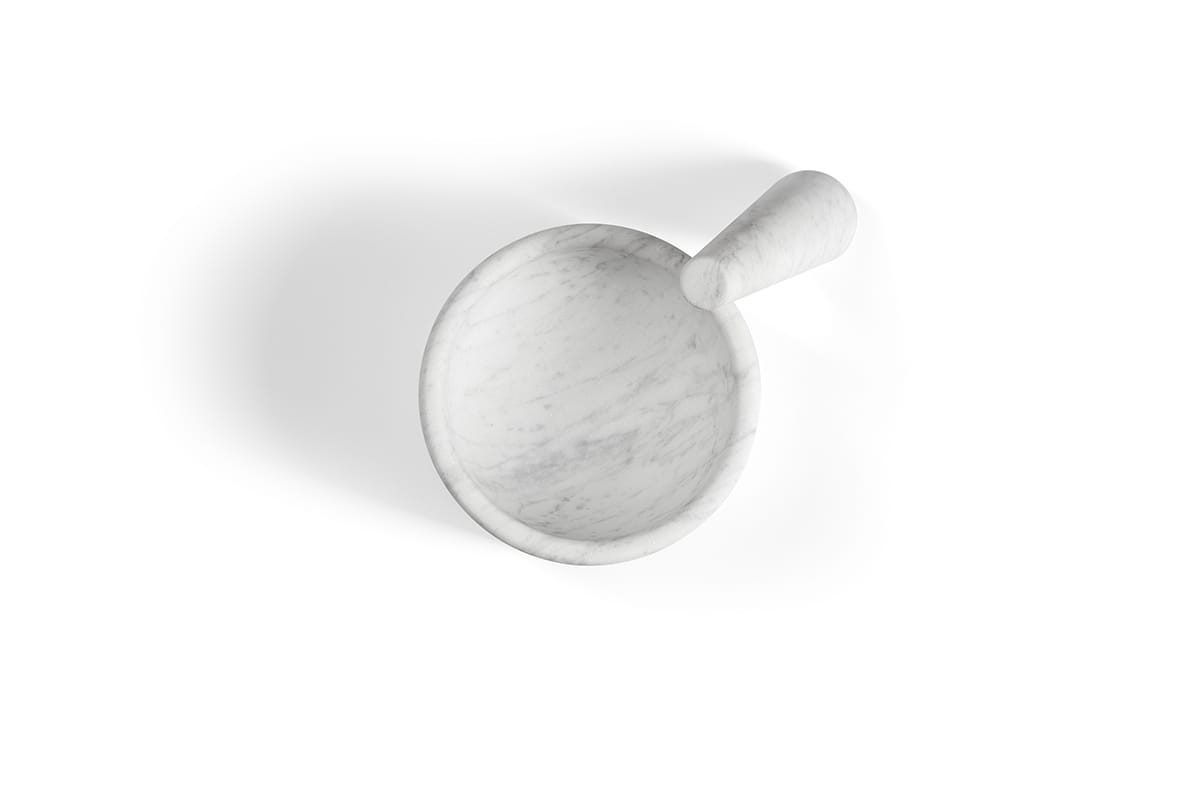 ARCH-00038144 Ступка и пестик Salvatori  - Вид №13