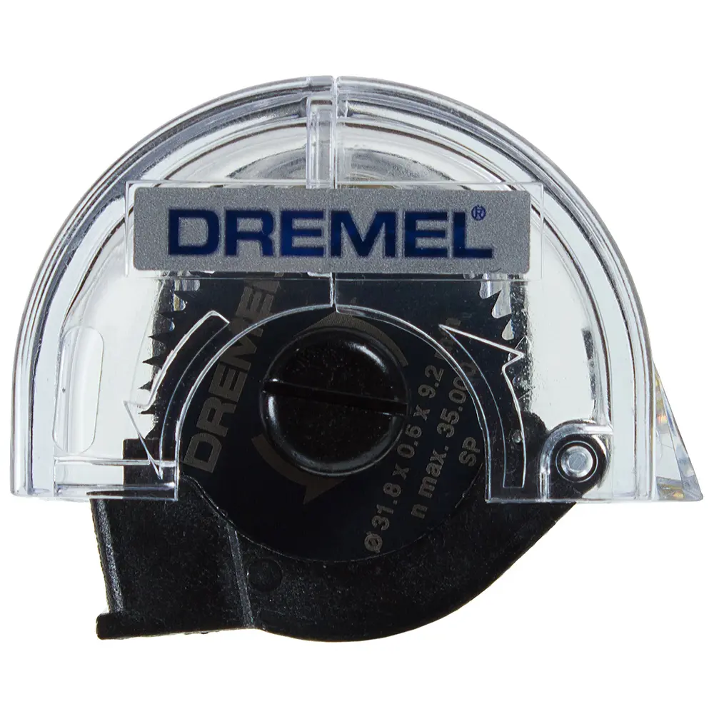 Приставка мини-пилка Dremel STLM-2038711 - Вид №1