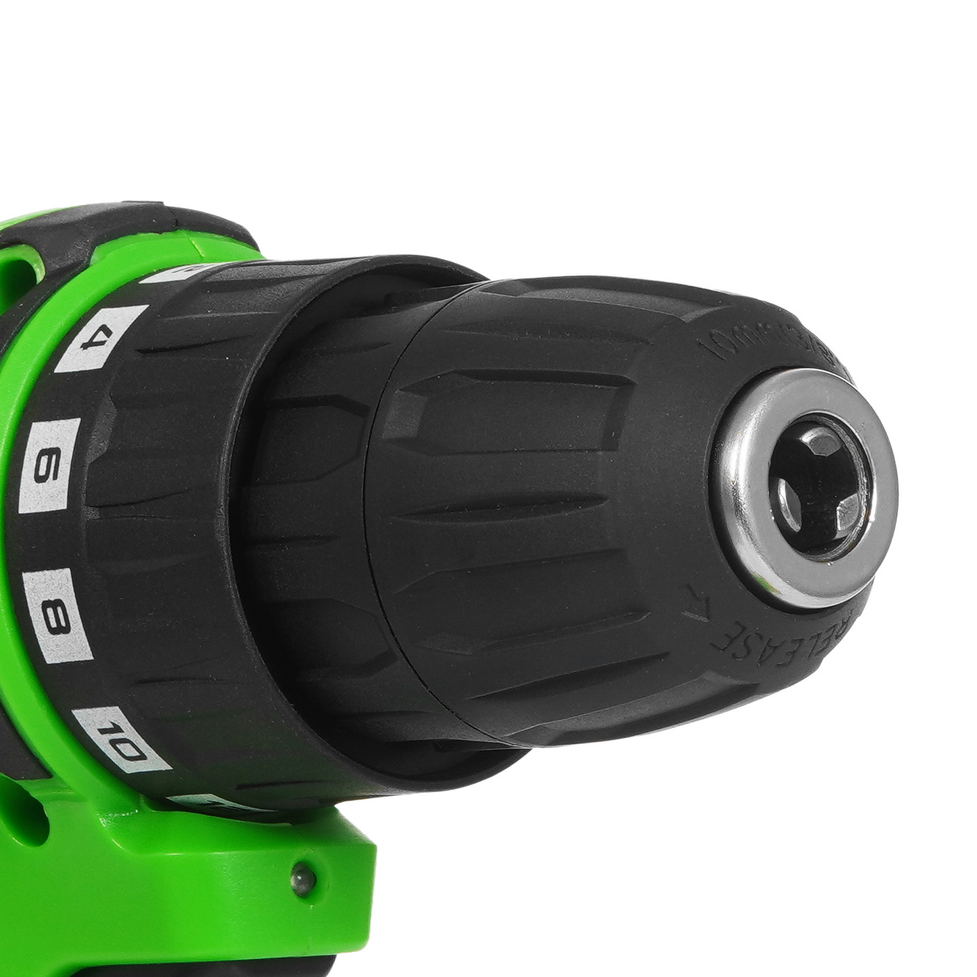 Дрель-шуруповерт KRONA KN-21Li 9236356 KRONA1 STDN-0012953 - Вид №3