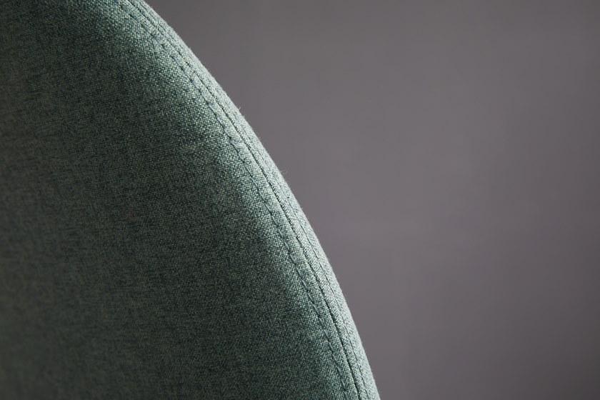 Grado Design Стул из ткани с подлокотниками Hug Hug-ch-02 - Вид №1