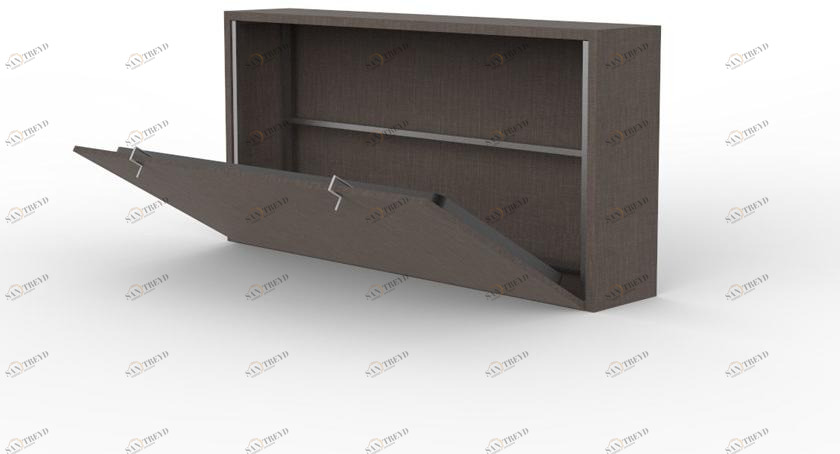 Mobilspazio Раскладная односпальная кровать для гостиниц Zeus sun-id-1431266