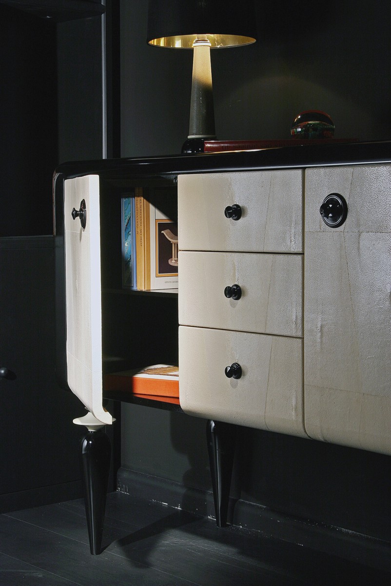 2027 Como’ Bianchini&Capponi DECO Bianchini Capponi - Вид №1