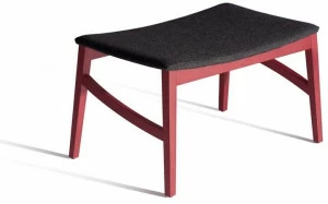 Capdell Подставка для ног из ткани Capita