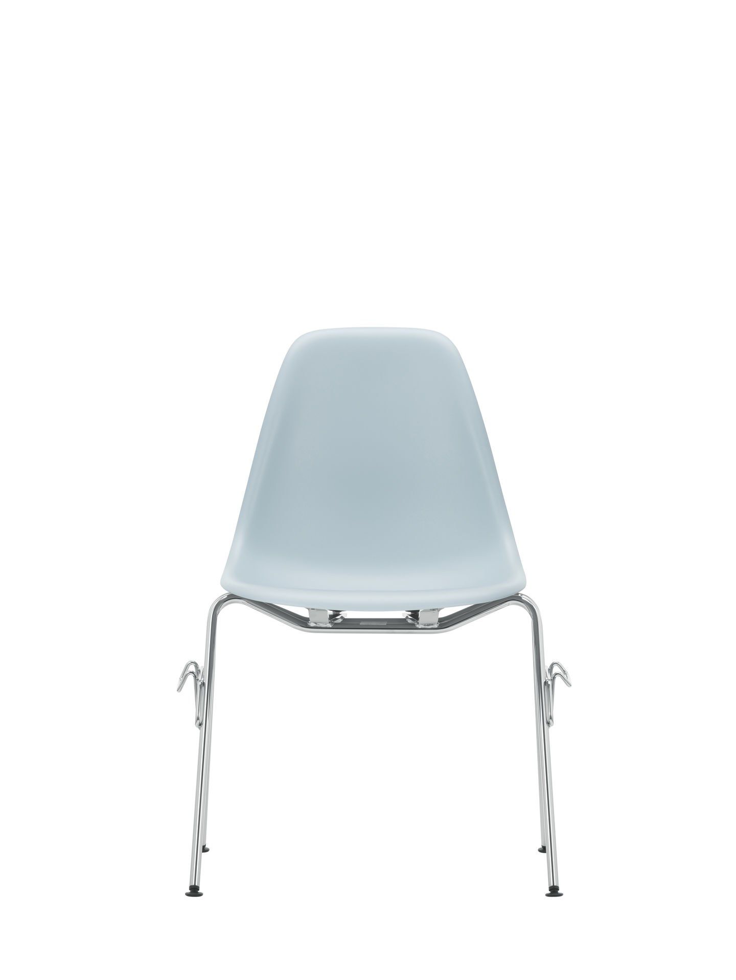 Штабелируемый стул для конференций из полипропилена VITRA Eames Plastic Chair ARCH-00122808 - Вид №27