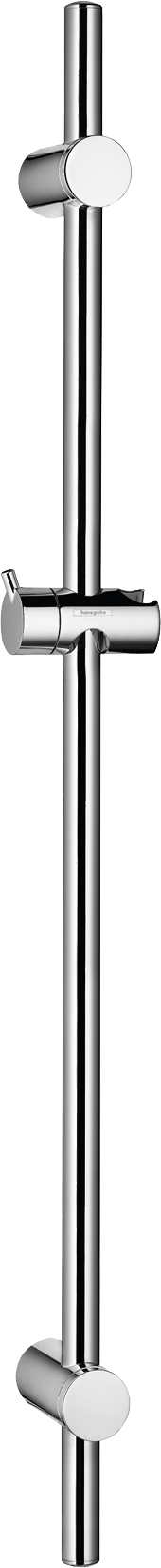 27704000 Unica Душевая штанга Reno 72 см Hansgrohe 