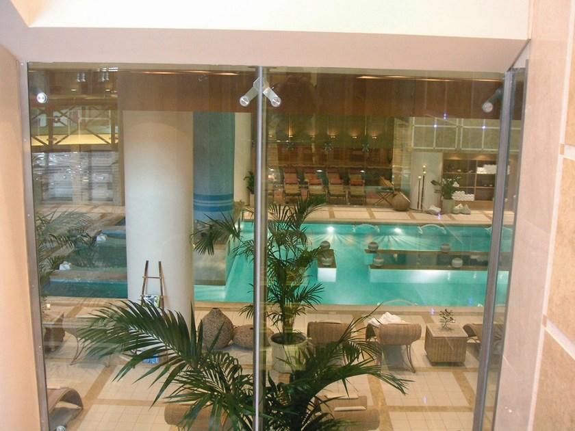 8-Chemie Силикон для бассейнов Ottoseal® sigillanti sun-id-1434428 - Вид №1