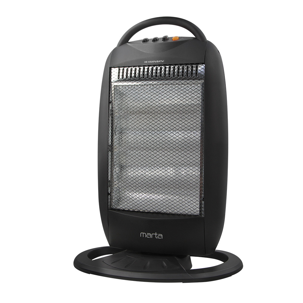 9071433 Инфракрасный обогреватель MARTA MT-IH2585A STDN-0096238 - Вид №3