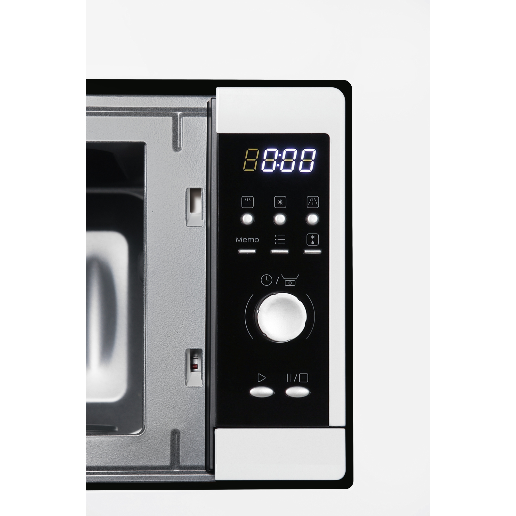 9052361 Встраиваемая микроволновая печь NORDFROST BMW 2071 W белый STDN-0005997 - Вид №4