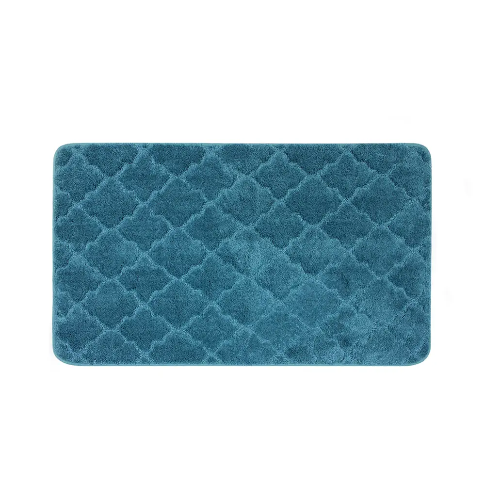 BATH PLUS: Коврик для ванной с противоскользящим покрытием 70x120 см 89417930 STLM-1572259 - Вид №1