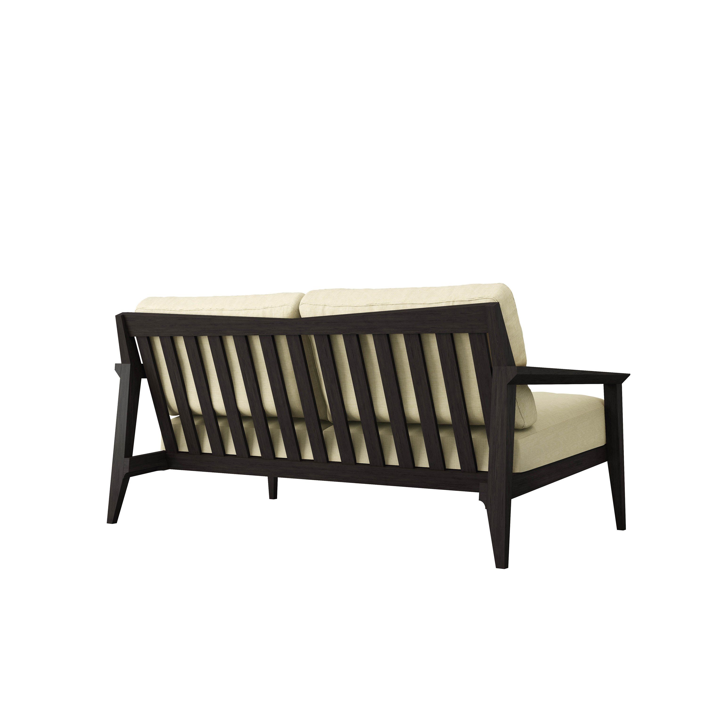 2-местный тканевый диван Case Stanley ARCH-00095264 - Вид №40