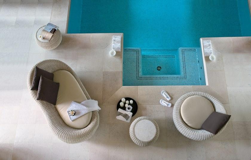 Atmosphera 2-х местный садовый диван из полиэтилена Twiga Tw.dv - Вид №4