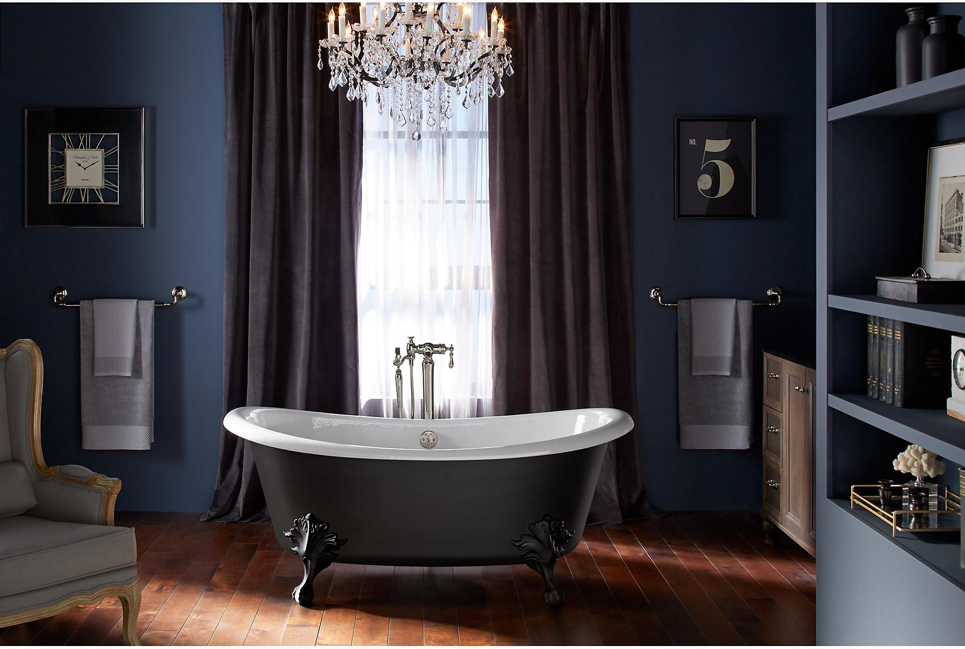 KOHLER  K-21000-P5-0  - Вид №2