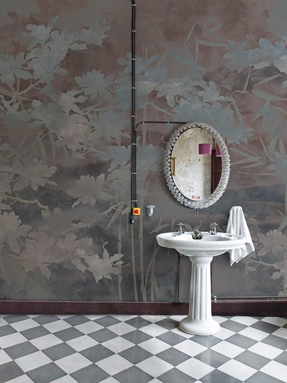 Wall&decò Моющиеся водостойкие обои Wet system 19 sun-id-1347565 - Вид №3