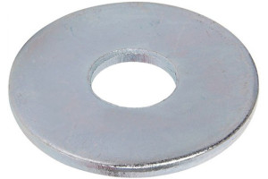 17515686 Шайба DIN 440R, M8 увеличенная, Ц 100 шт 61302 ЦКИ