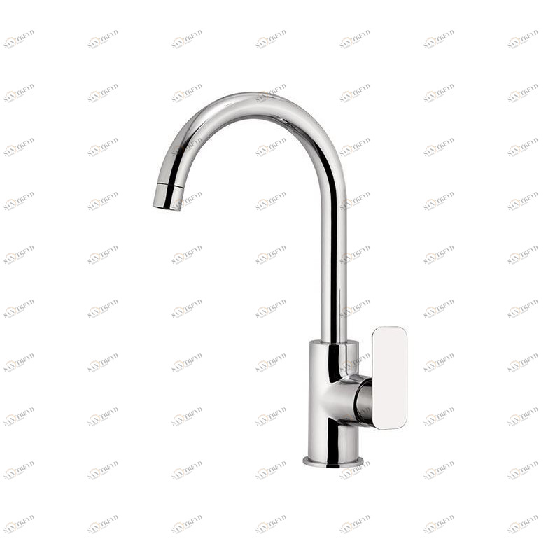 TA618  DANIEL RUBINETTERIE 