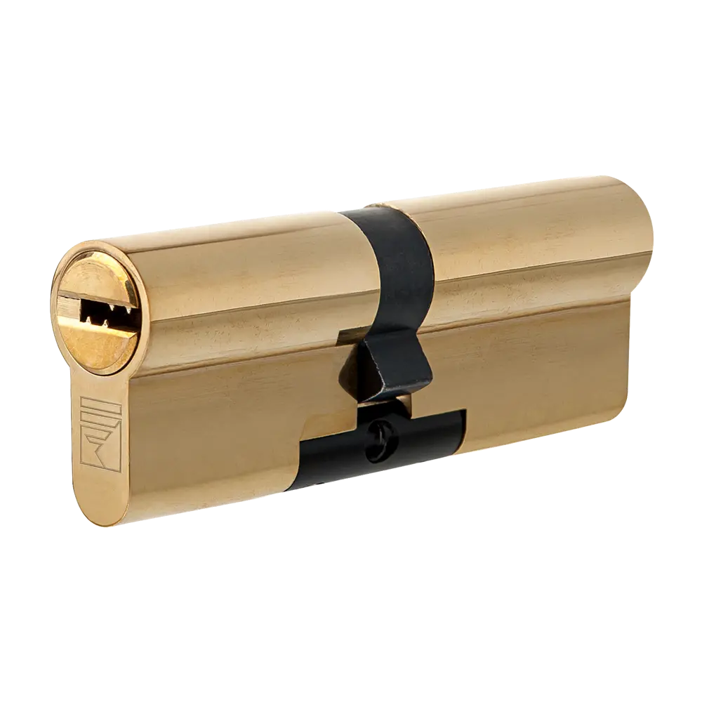 Цилиндр Apecs Premier XR-70-G, 35x35 мм, ключ/ключ, цвет золото ЦИЛИНДР APECS PREMIER XR-70-G КЛЮЧ-КЛЮЧ STLM-2178275