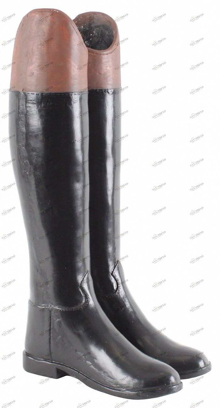 Подставка для зонтов черная Mix TO4ROOMS  303119 Черный 