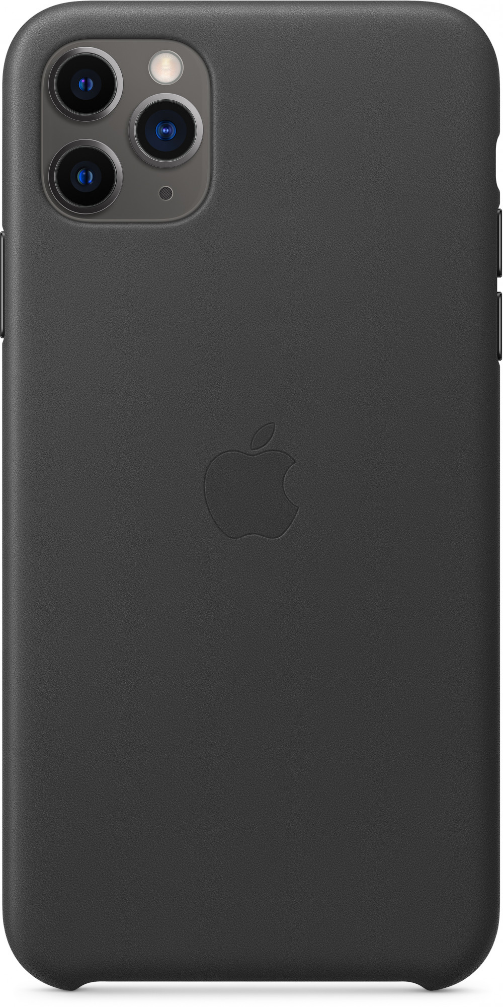 MX0E2ZM/A Iphone 11 pro max leather case - black Apple Santreyd 