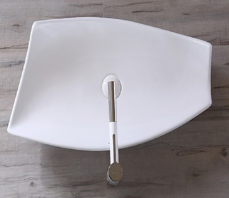 78121 Умывальник LAB.Space N - Вид №5