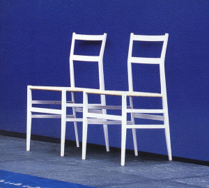 Стул 699 CASSINA 699 08