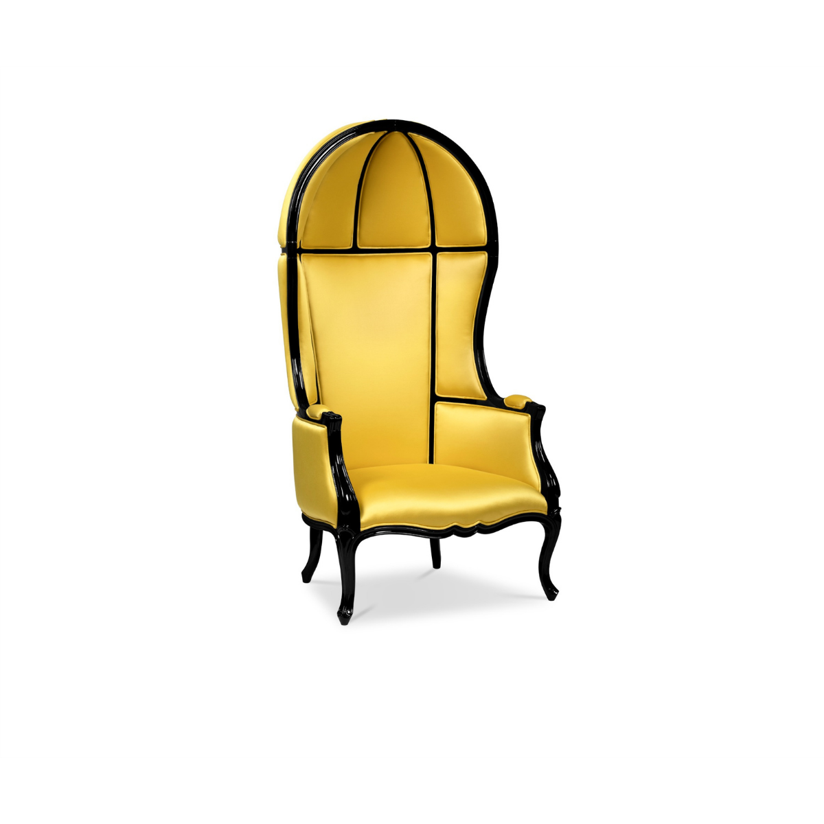 Кресла Namib Armchair Covethouse BRABBU  - Вид №1