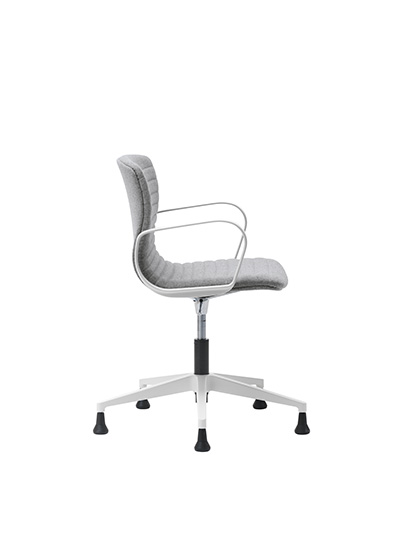 VAGHI Кресло для гостей UNION sun-id-1986018 - Вид №7