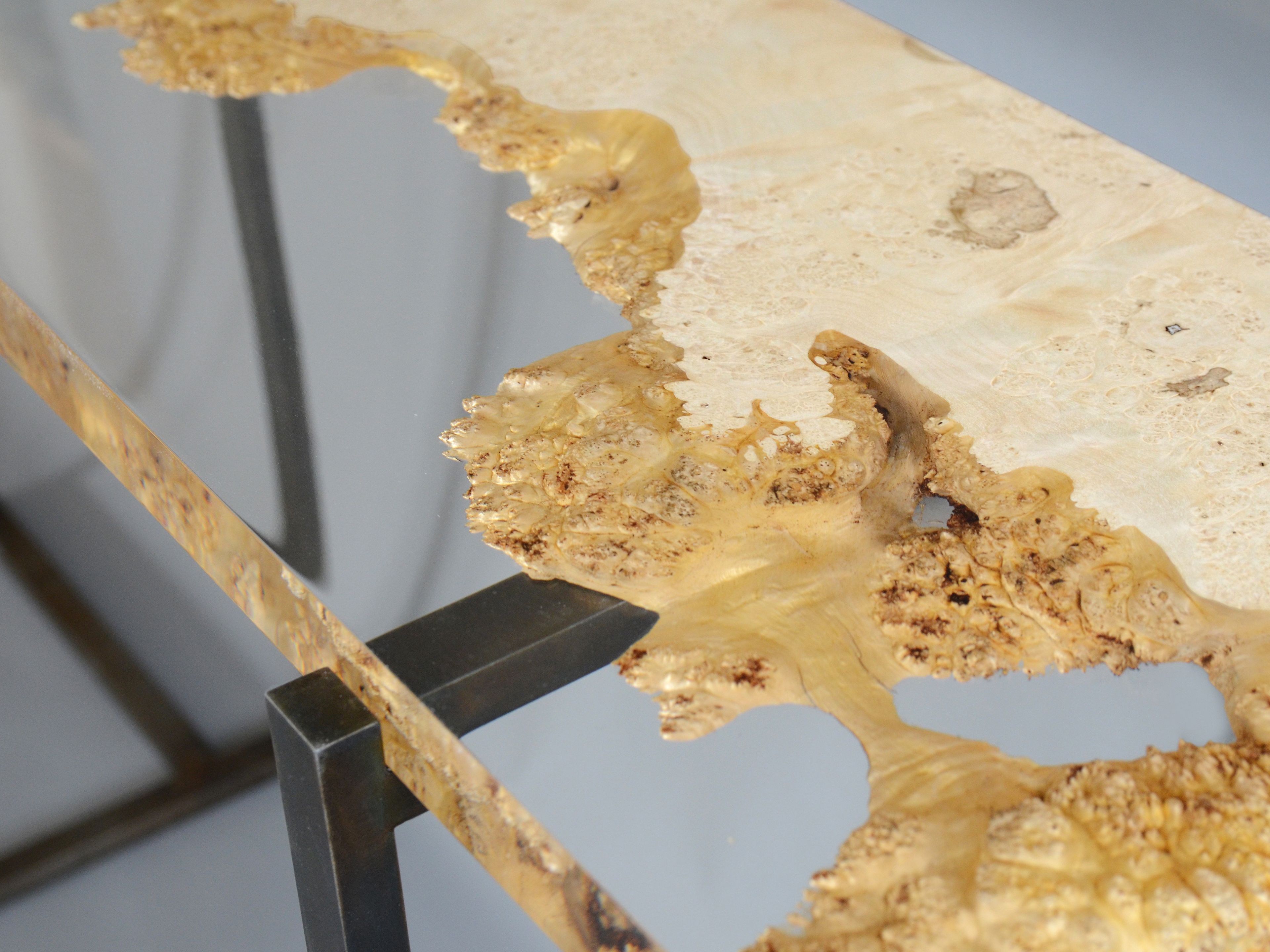 Прямоугольная консоль alcarol Подлесок ARCH-00095099 - Вид №7