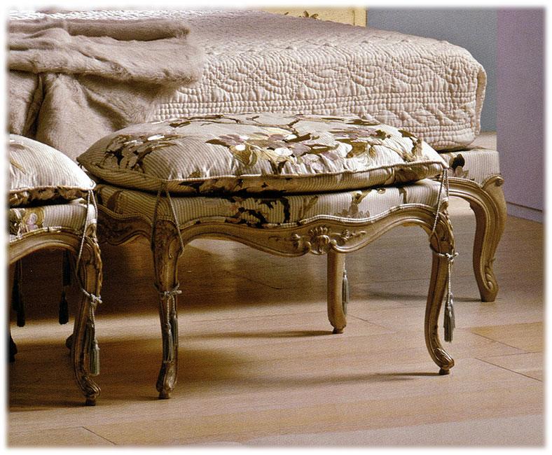 Пуф  SALDA ARREDAMENTI 8480  - Вид №1