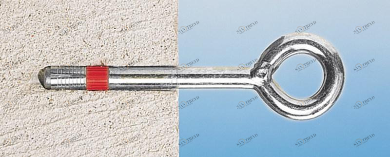 fischer italia Стальной анкер для строительных лесов sun-id-1366776